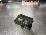 FISHER 3 PORT ISOLATION MODULE 29070 #1015