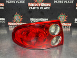 2004 PONTIAC GTO LH REAR TAIL LIGHT OEM #1043