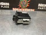 2013 FORD F250 6.7 TRAILER BRAKE CONTROL MODULE BC34-2C006-AK OEM #1158