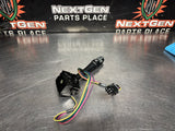 1998 C5 CORVETTE WINDSHIELD WIPER STALK SWITCH OEM #1380