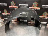 2014 CADILLAC CTS-V COUPE REAR DRIVER SIDE LH INNER FENDER WHEEL WELL LINER 1233