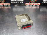 2011 FORD F250 6.7L TCM TRANSMISSION CONTROL MODULE BC3A-12B565-PB OEM #1320