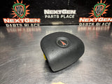 08-09 PONTIAC G8 DRIVER SIDE STEERING WHEEL AIR BAG OEM #1423