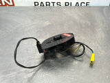 2002 DODGE RAM STEERING WHEEL CLOCK SPRING OEM #355