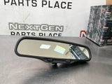 97-04 C5 CORVETTE DONNELLY REAR VIEW MIRROR OEM #557