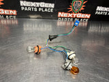04-06 PONTIAC GTO TAIL LIGHT TAILLIGHT HARNESS RH PASSENGER SIDE OEM #1269