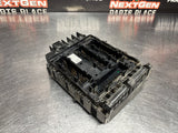 2019 CAMARO SS FUSE BOX RELAY MODULE 84572692 OEM #1126