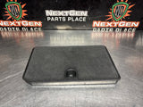 2006 C6 CORVETTE LH CARGO COMPARTMENT COVER OEM #1364