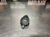 2013 C6 CORVETTE WINDSHIELD WIPER WASHER FLUID RESERVOIR TANK CAP OEM #1038