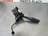 05-13 C6 CORVETTE TURN SIGNAL SWITCH STALK OEM #508