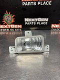 10-15 CAMARO SS LH DRIVER REVERSE LIGHT OEM #1006