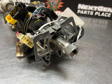 2004 PONTIAC GTO STEERING COLUMN WITH IGNITION AND KEY 92169883 #1027