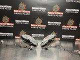 2014 FORD MUSTANG GT FRONT BREMBO CALIPERS LH AND RH OEM #783