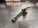 2016 FORD MUSTANG GT 5.0 AUTO SHIFTER CABLE OEM #1292