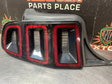 2014 MUSTANG GT TAIL LIGHTS OEM #1253