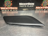2017 FORD MUSTANG GT350 LH DRIVER SIDE DASHBOARD TRIM COVER  FR3B-63044E07 #1632