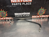 2017 CAMARO SS LT1 FUEL LINE OEM #1540