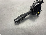 05-13 C6 CORVETTE TURN SIGNAL SWITCH STALK OEM #1485
