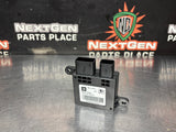 10-15 CAMARO SS FRONT RH PASSENGER SEAT AIR BAG / OCCUPANT SENSOR MODULE OEM #1232