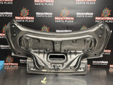 2015-2022 MUSTANG GT ANDERSON COMPOSITES TRUNK LID TYPE-ST CARBON FIBER W SPOILER DUAL SIDE #3855