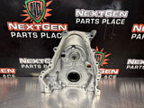 GEN V LT1 FRONT ENGINE TIMING COVER OEM 12621363 #3991