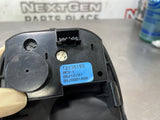 97 - 04 C5 CORVETTE F45 ACTIVE HANDLING RIDE CONTROL SWITCH OEM 12135153 #557