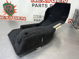 97-04 C5 CORVETTE CARGO TRUNK REAR RH CARPET 10275952 OEM #557