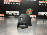97 - 04 C5 CORVETTE TRACTION CONTROL HANDLING SWITCH 12198726 #963