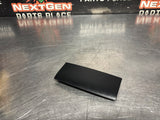 08-09 PONTIAC G8 CENTER CONSOLE REAR TOP TRIM OEM #1423
