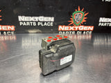 2013 FORD MUSTANG GT ANTI-LOCK BRAKE PUMP (ABS) MODULE OEM #1298