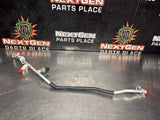 1997-1999 C5 CORVETTE AIR CONDITIONING CONDENSOR AC LINE OEM #1380
