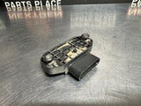 2011 GMC SIERRA 2500 TRAILER BRAKE CONTINUE RELAY 20904430 #1254
