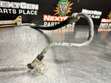 2006 PONTIAC GTO HIGH PRESSURE POWER STEERING LINE #1025