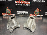 2010 CAMARO SS MOTOR MOUNT BRACKETS OEM #1232