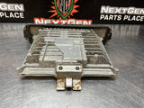 2009 FORD F350 6.4 DIESEL POWERSTROKE PCM ECM ECU 8C3A-12A650-EBF OEM #1097
