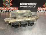 2012 FORD F350 6.7 ECM PCM ENGINE CONTROL MODULE CC3A-12A650-ANE OEM #W407