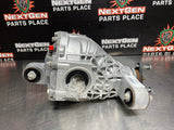 10-15 CAMARO REAR DIFFERENTIAL 3.45 LSD GEARS OEM 92246988 #999