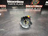 2004 PONTIAC GTO CLOCK SPRING OEM #1306