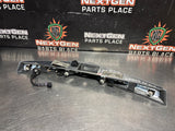 2012 CADILLAC CTS- V COUPE CHROME TRUNK TRIM W BACKUP CAMERA OEM 20944068 #1592