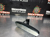 2015 CAMARO SS CONSOLE SHIFTER TRIM BEZEL AUXILIARY GAUGES OEM 22958836 #1184