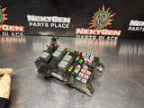 2006 FORD F250 6.0 INTERIOR RELAY FUSE BOX OEM 6C3T-14A067-AB #1263