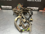 2008 DODGE RAM 2500 6.7 CUMMINS AUTO TRANSMISSION HARNESS OEM #1058
