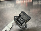 2013 FORD MUSTANG GT FUEL PUMP CONTROL MODULE AU5A-9D370-AG OEM #989