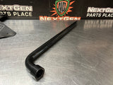 2011 FORD MUSTANG GT SPARE TIRE ANGLE IRON OEM #1231