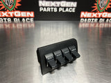 2008 FORD F250 F350 AUXILIARY SWITCHES 8C3T-13D734 #720