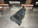 97-04 C5 CORVETTE LOWER LINER PASSENGER SIDE FRONT SPLASH SHIELD 10275466 #1190