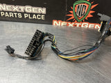 2002 C5 CORVETTE TURN SIGNAL CRUISE CONTROL HEADLIGHT SWITCH OEM #1190
