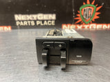 2007 FORD F350 TRAILER BRAKE CONTROLER 6C34-2C006-AF #1296