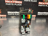 97-98 C5 CORVETTE UNDER HOOD FUSEBOX FUSE BLOCK ENGINE BAY OEM 12161017 #1303