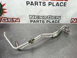 2005 C6 CORVETTE AC EVAPORATOR HOSE LINES OEM #440